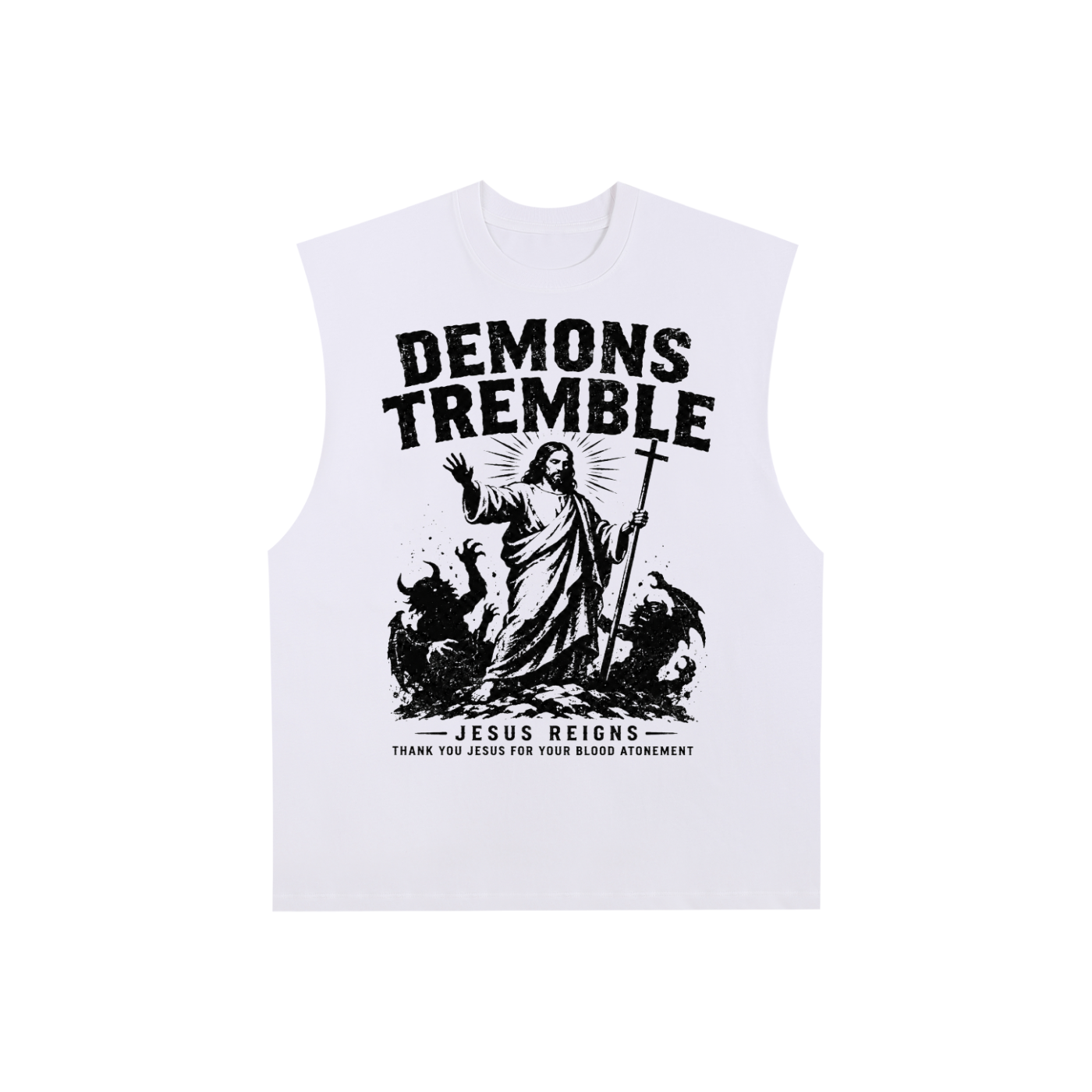 Gospel Tank Top