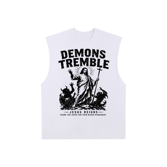 Gospel Tank Top