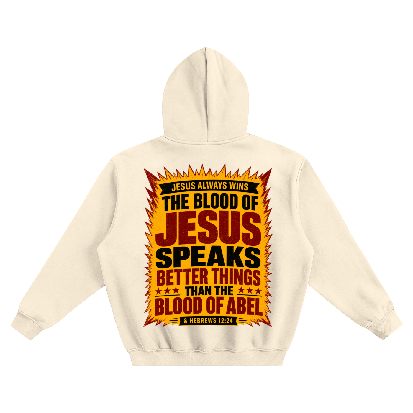 Revival Hoodie