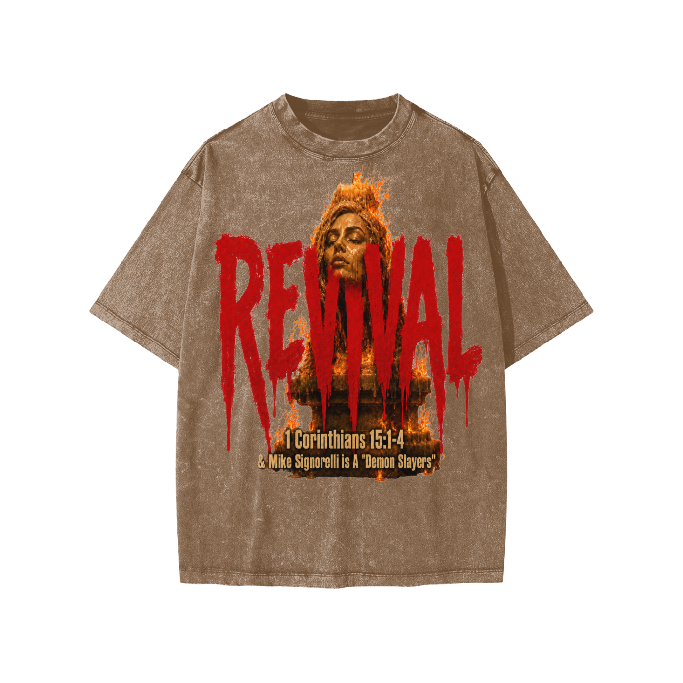 Revival Kids' T-Shirt