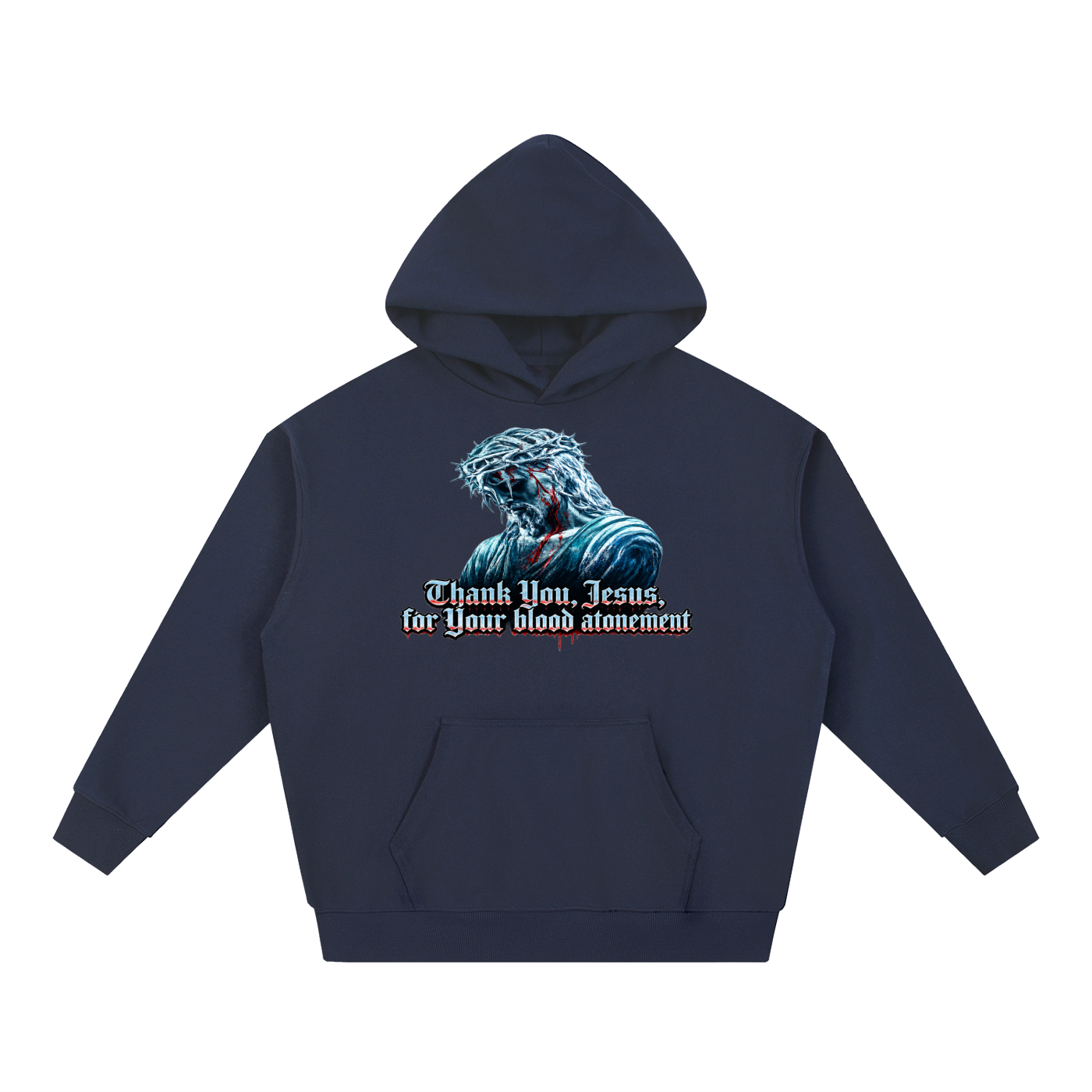 Essential Heavyweight Hoodie
