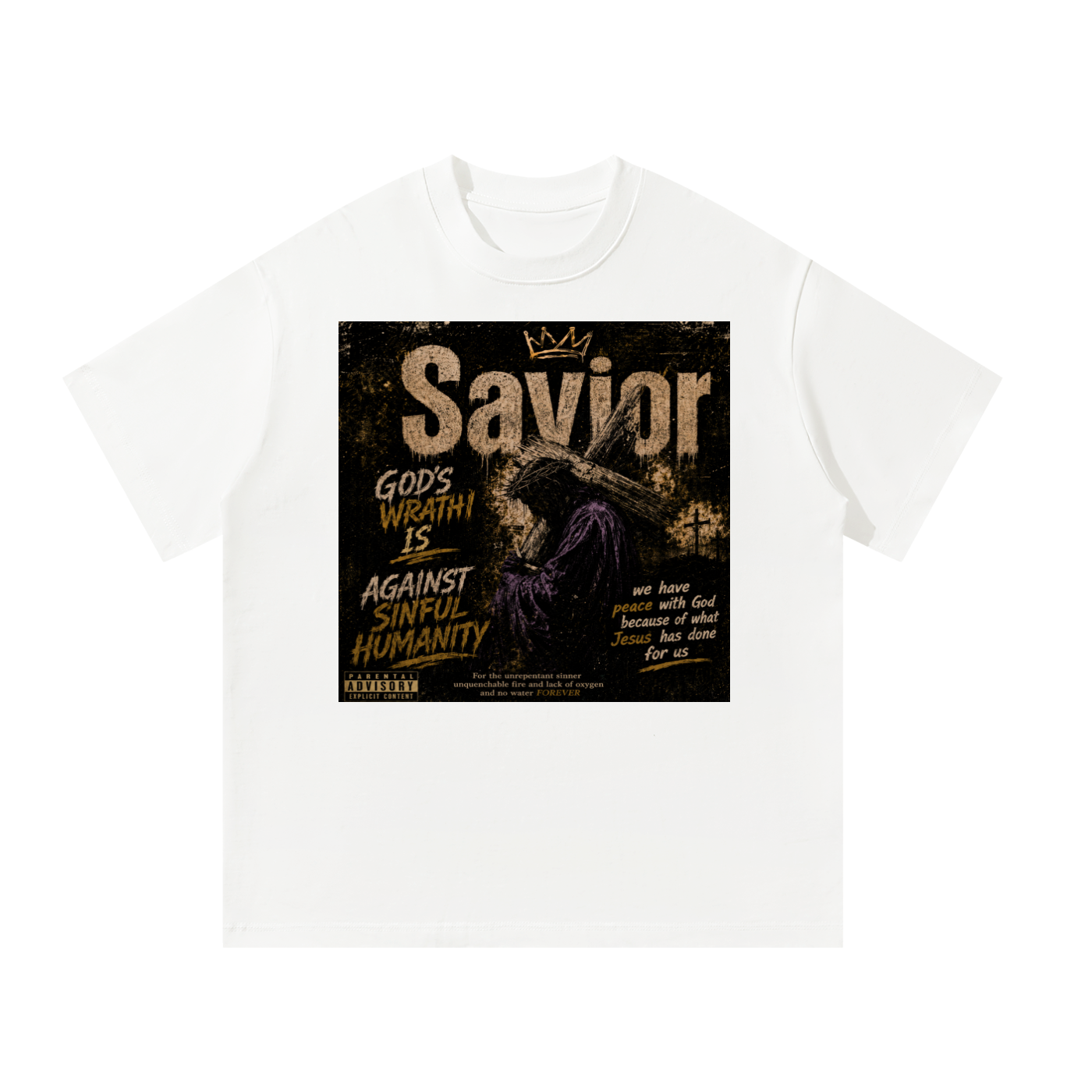 Savior T-Shirt