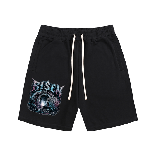 Risen Shorts