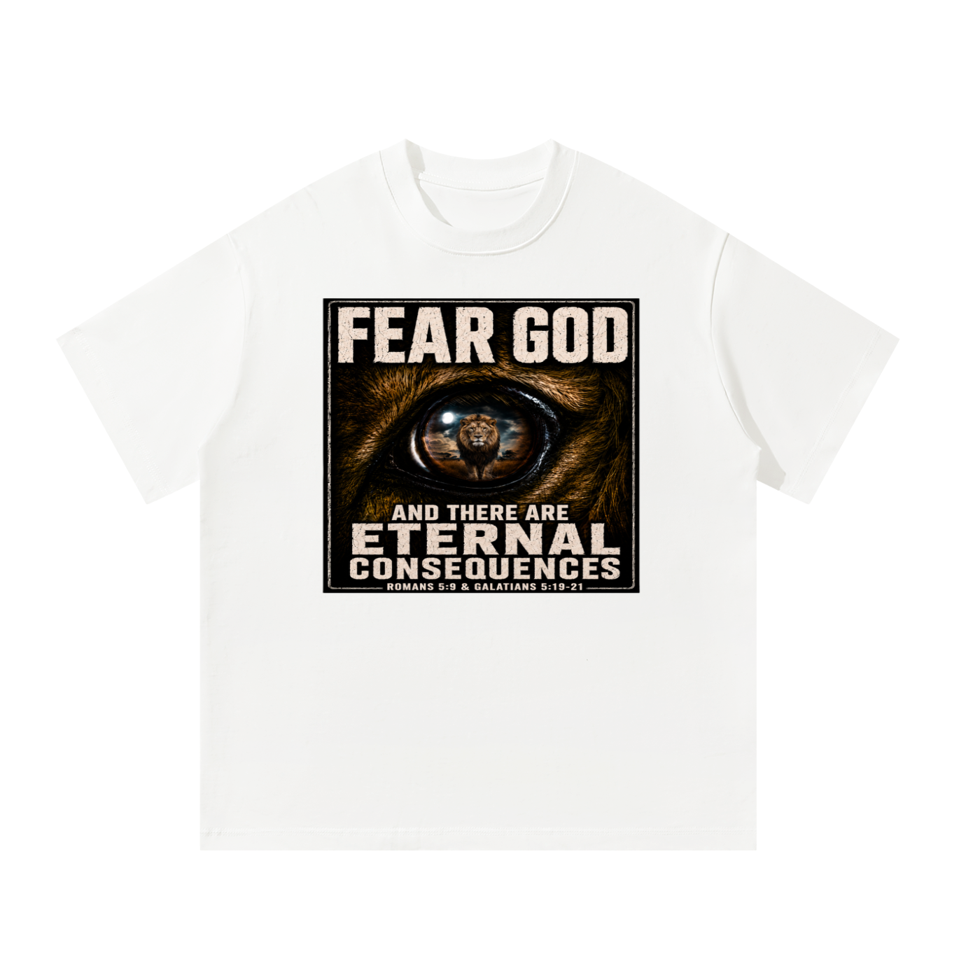 Fear God T-Shirt