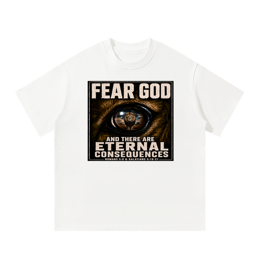 Fear God T-Shirt