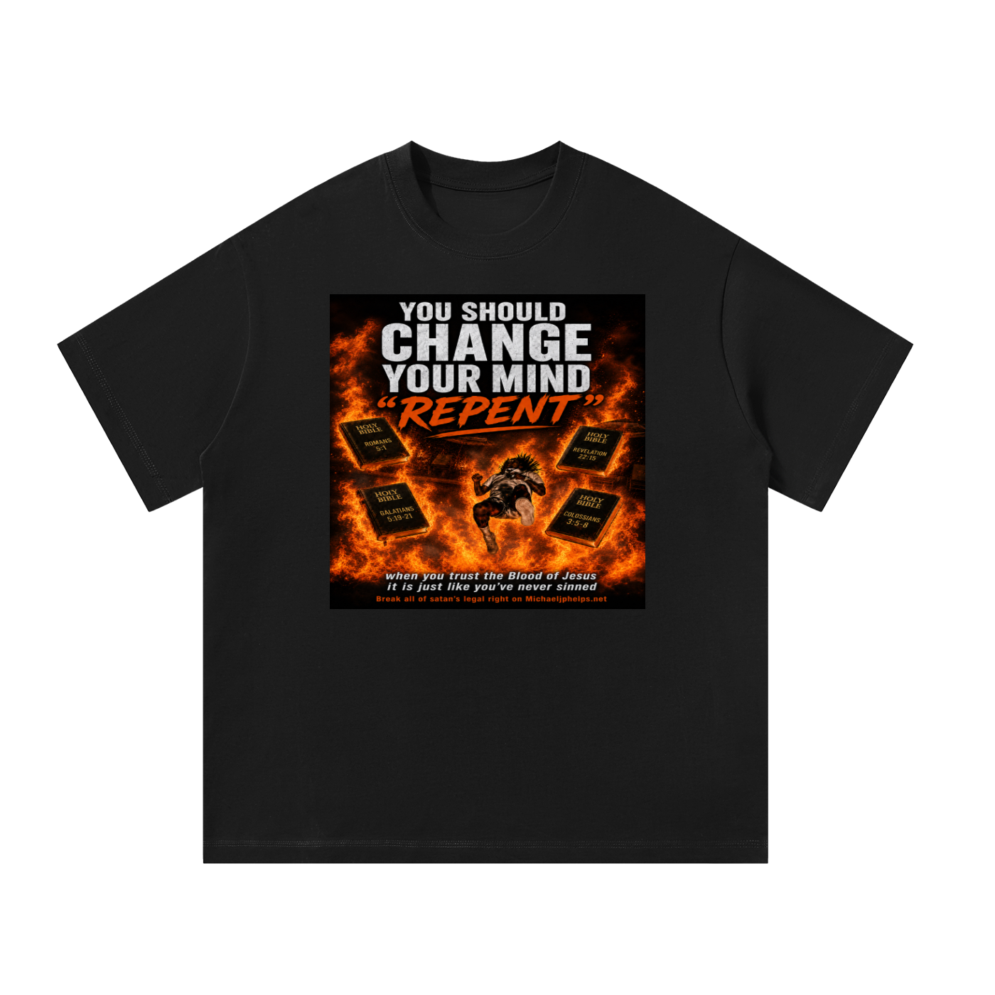 You should change your mind T-Shirt