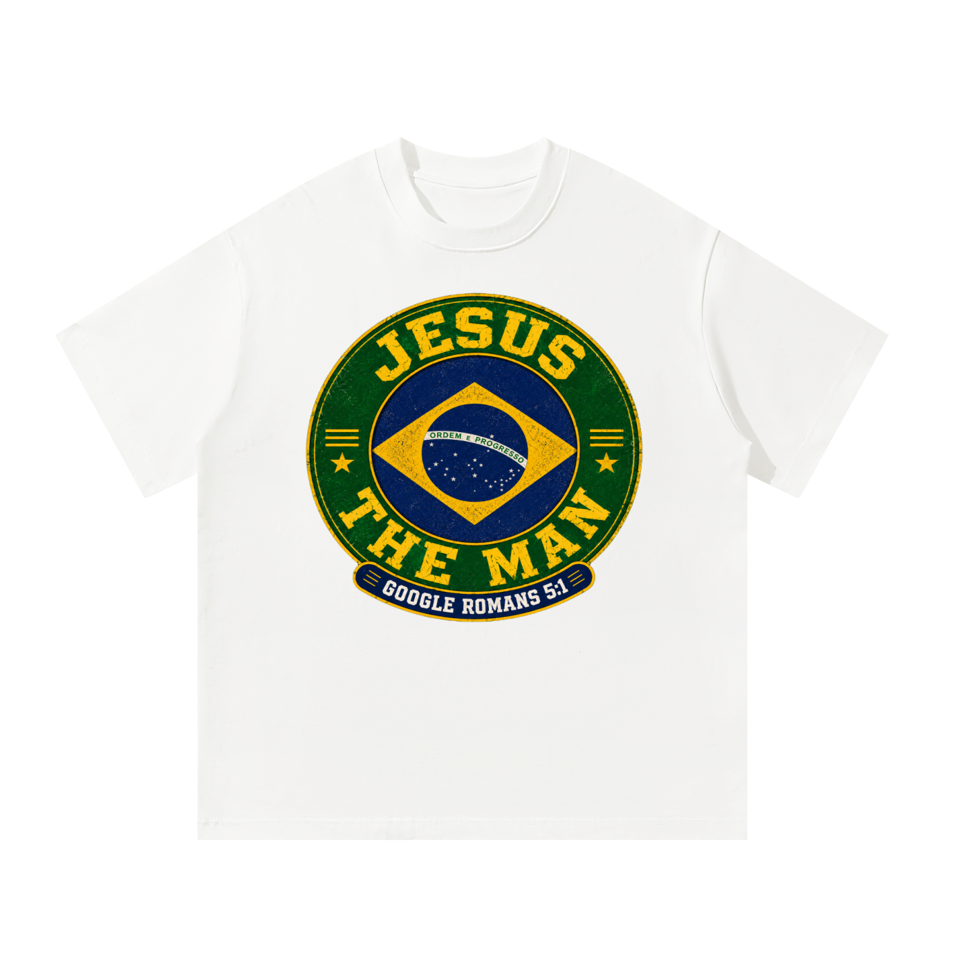 Jesus the man T-Shirt