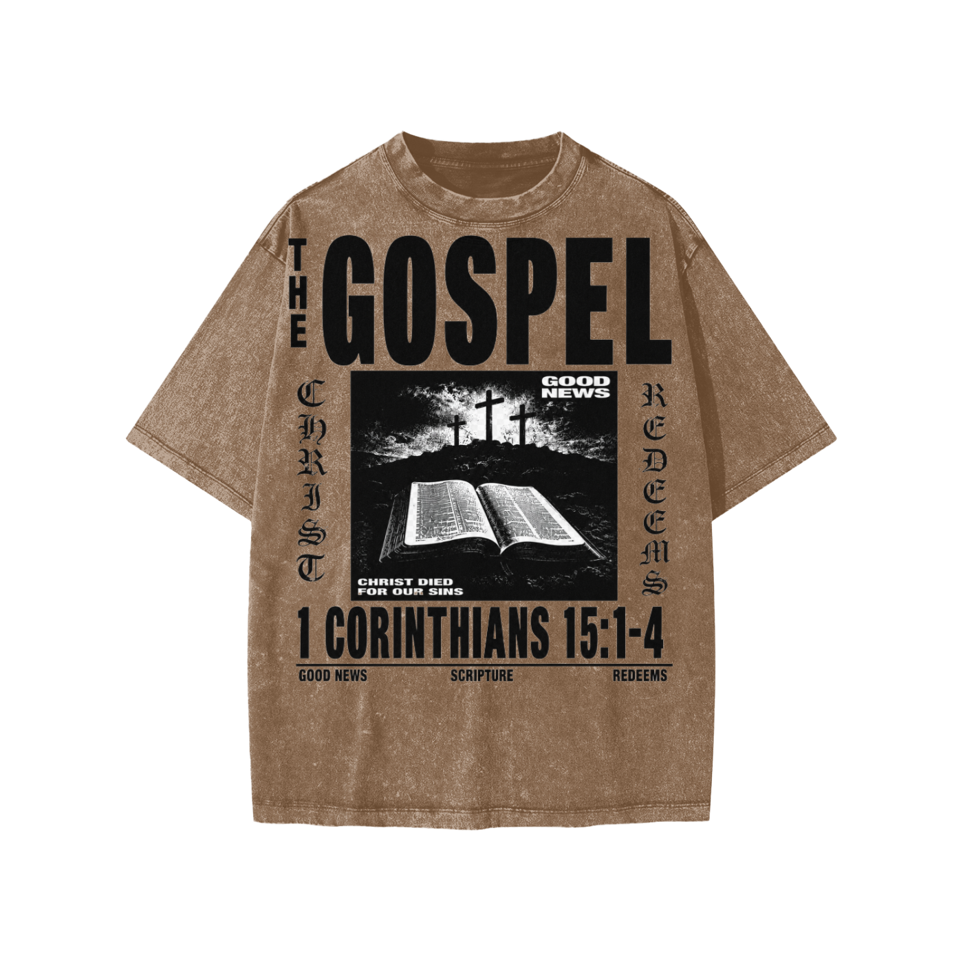 The Gospel Kids' T-Shirt