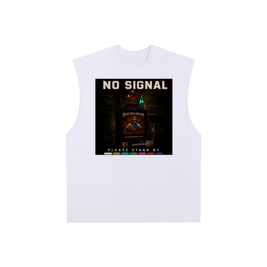 No singal Tank Top