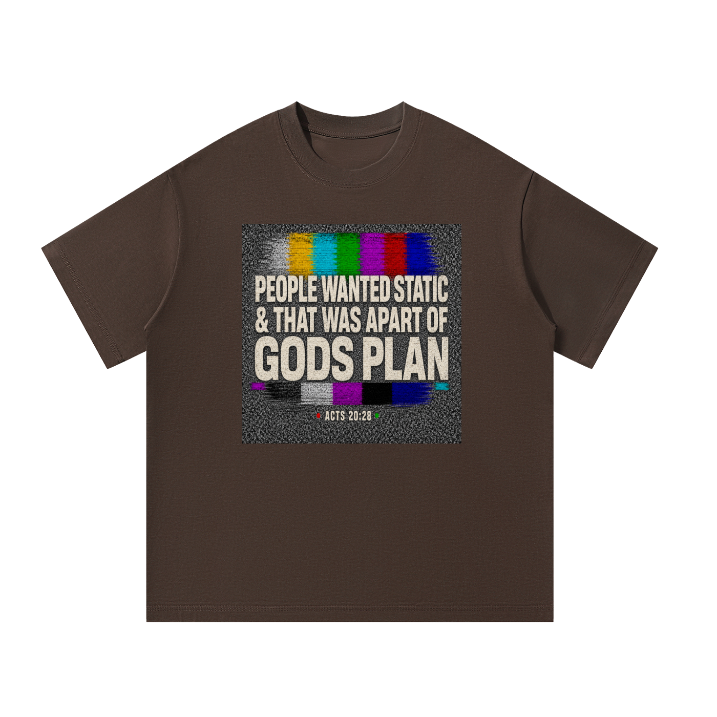 Acts T-Shirt