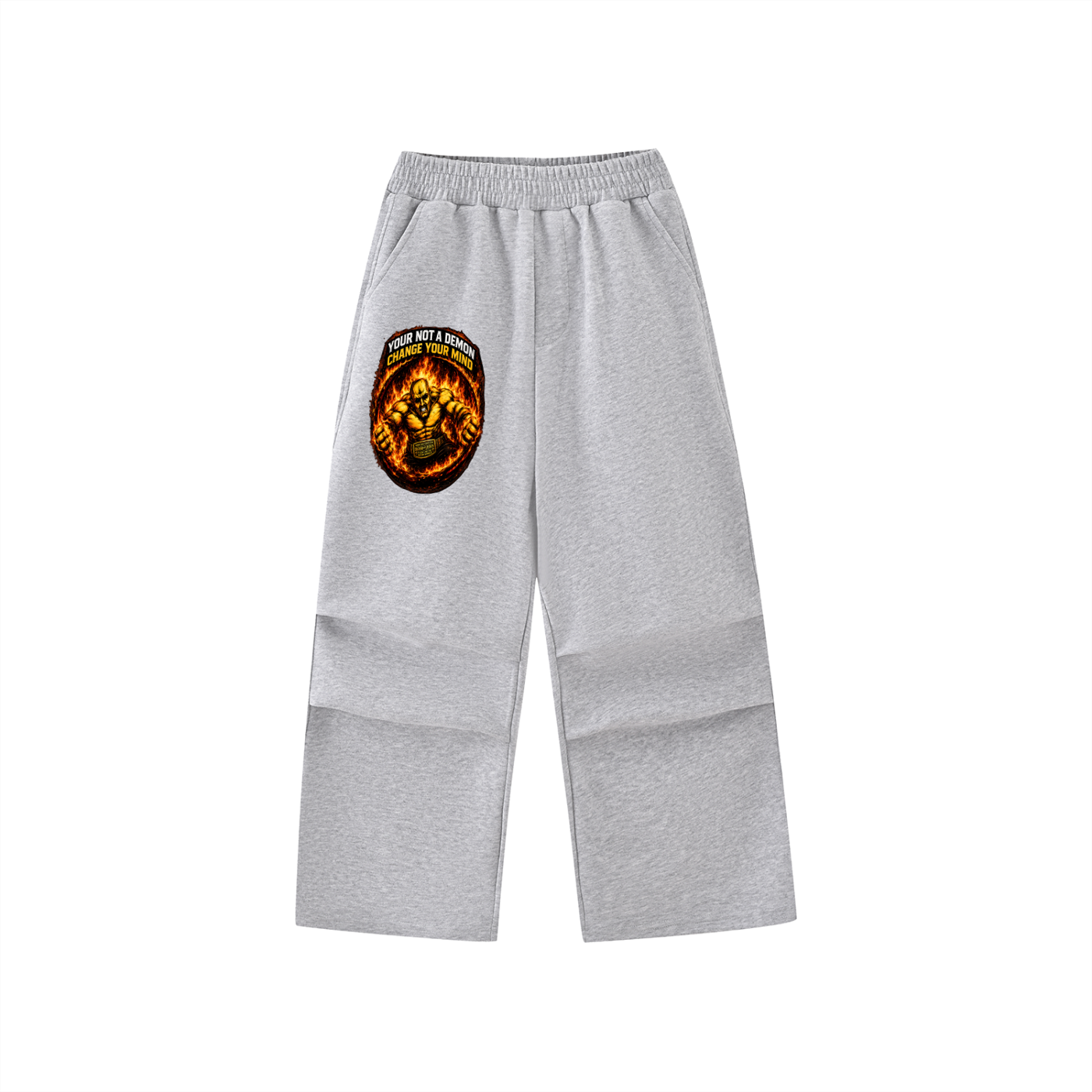 Change your mind Sweatpants