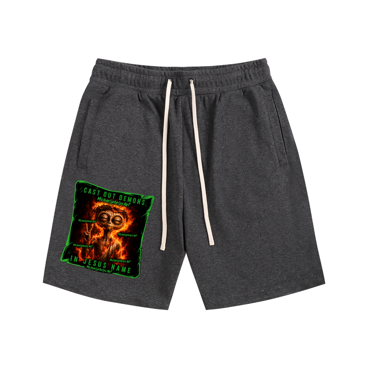 cast out demons Shorts