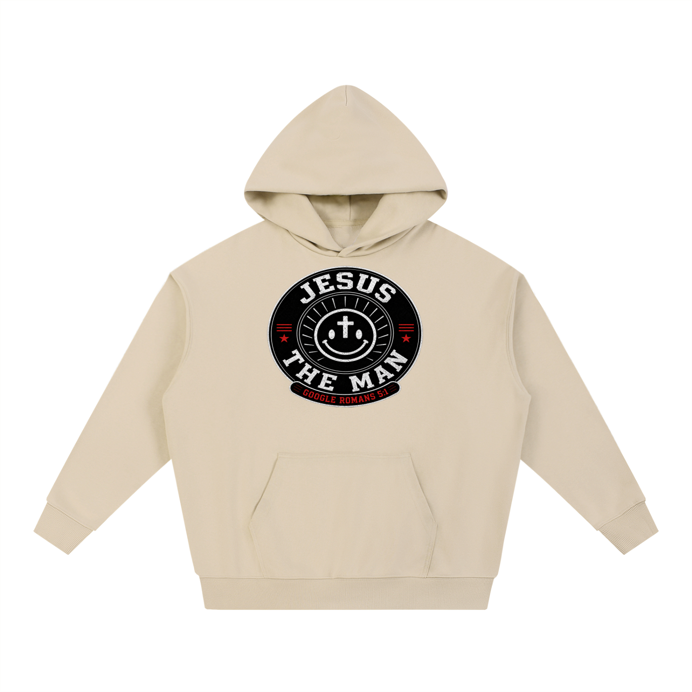 Dont be a dog Hoodie