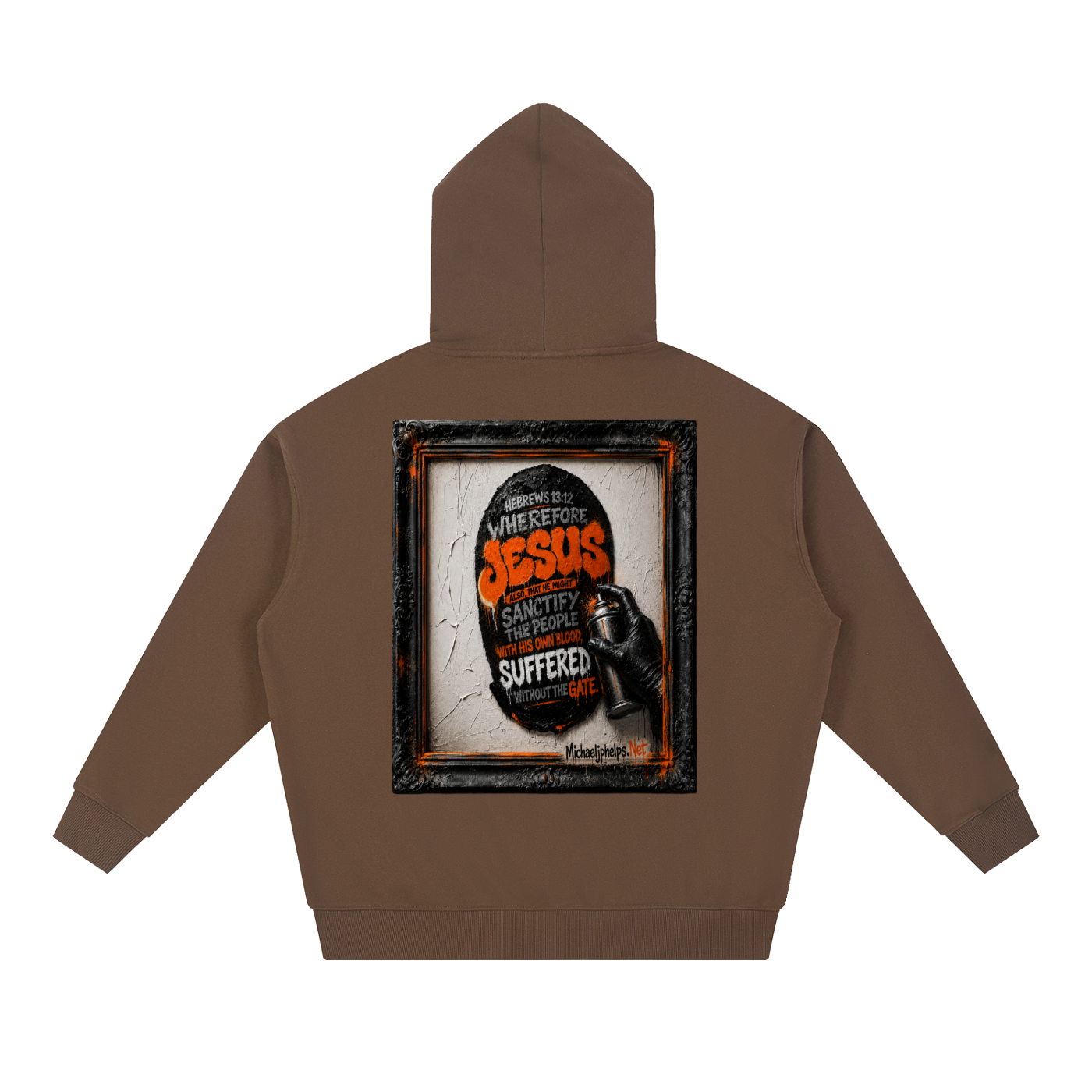 Essential Heavyweight Hoodie