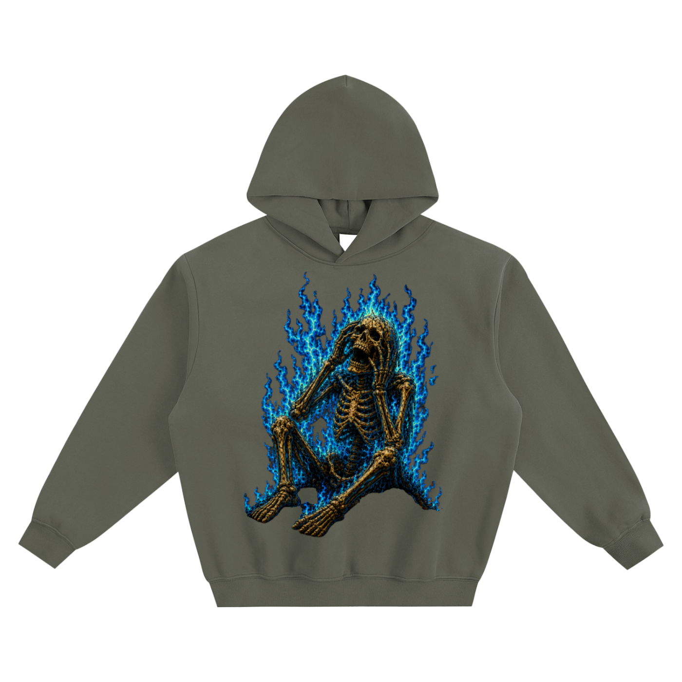 Jesus the best Hoodie