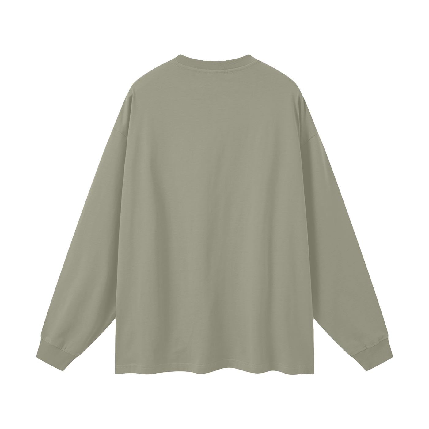 Jesus over everything Long Sleeve T-Shirt