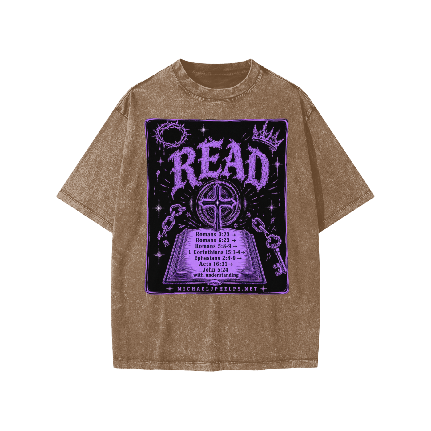 Read Kids' T-Shirt