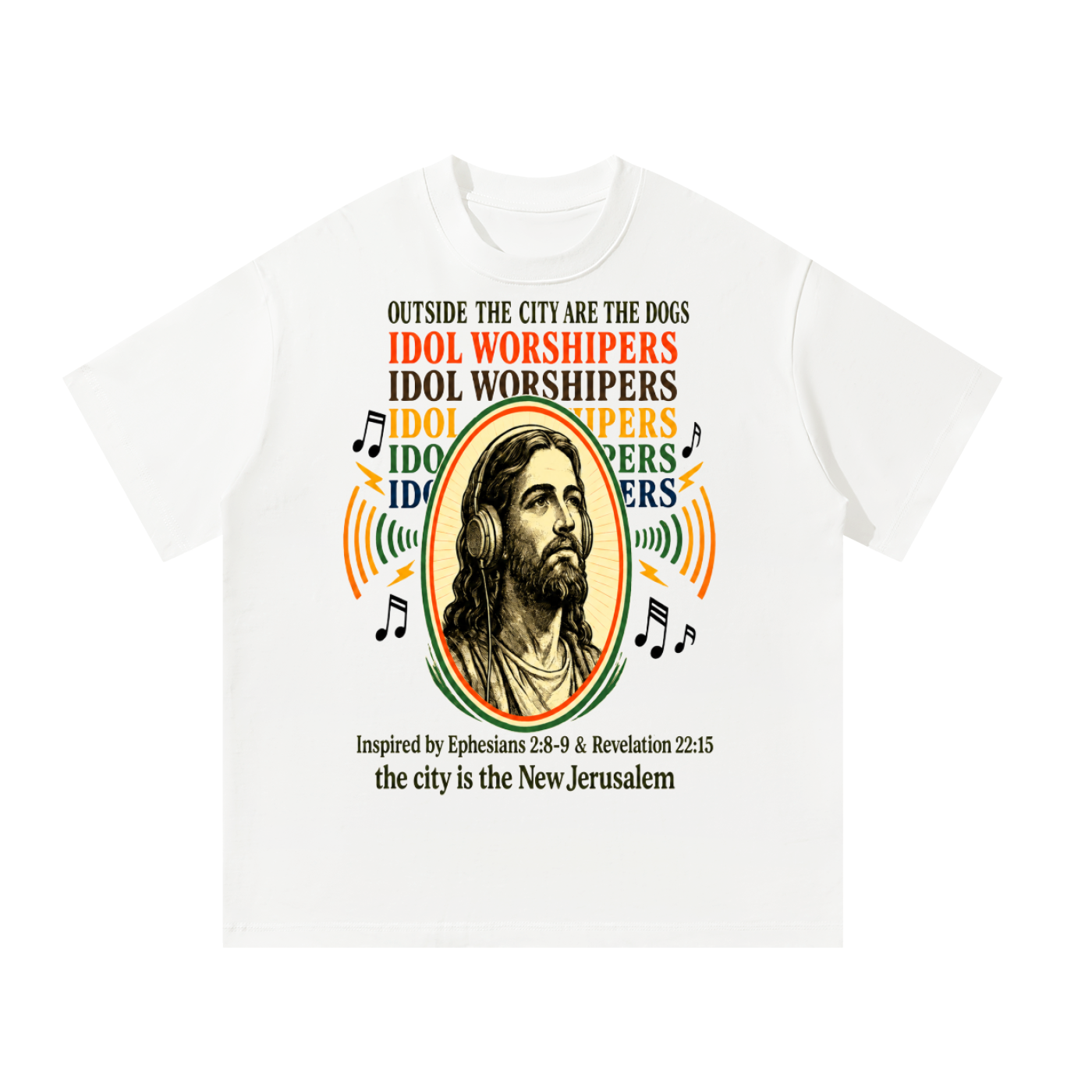 don't be a dog T-Shirt