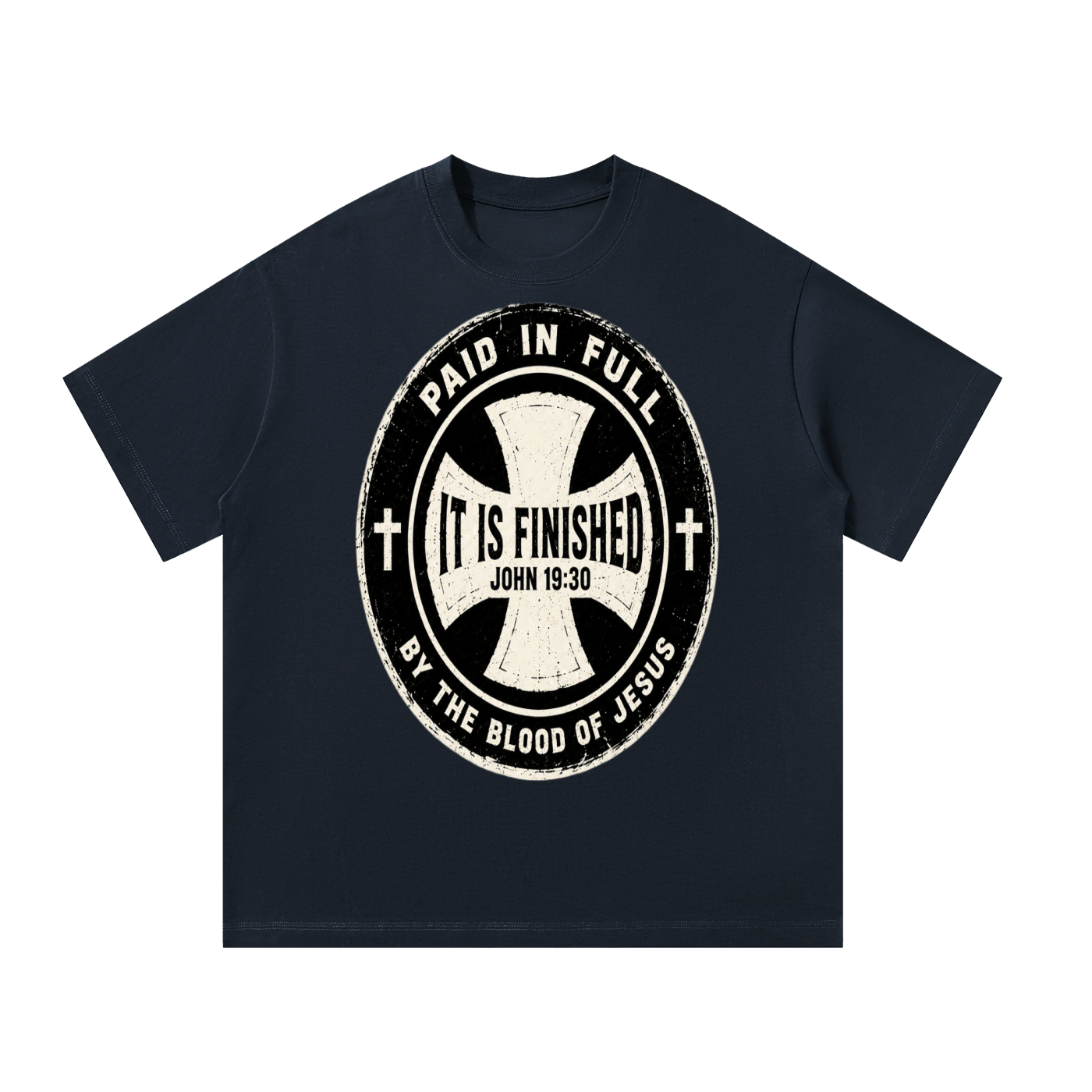 Paid in Full T-Shirt