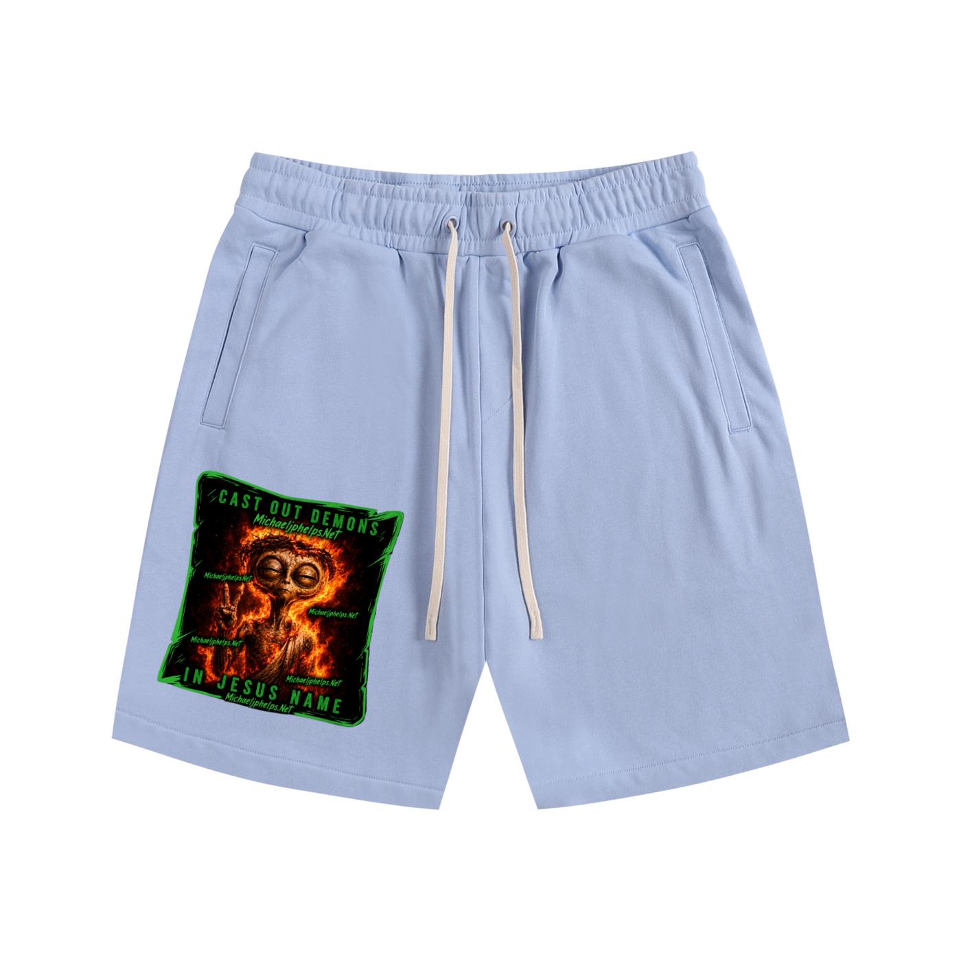cast out demons Shorts