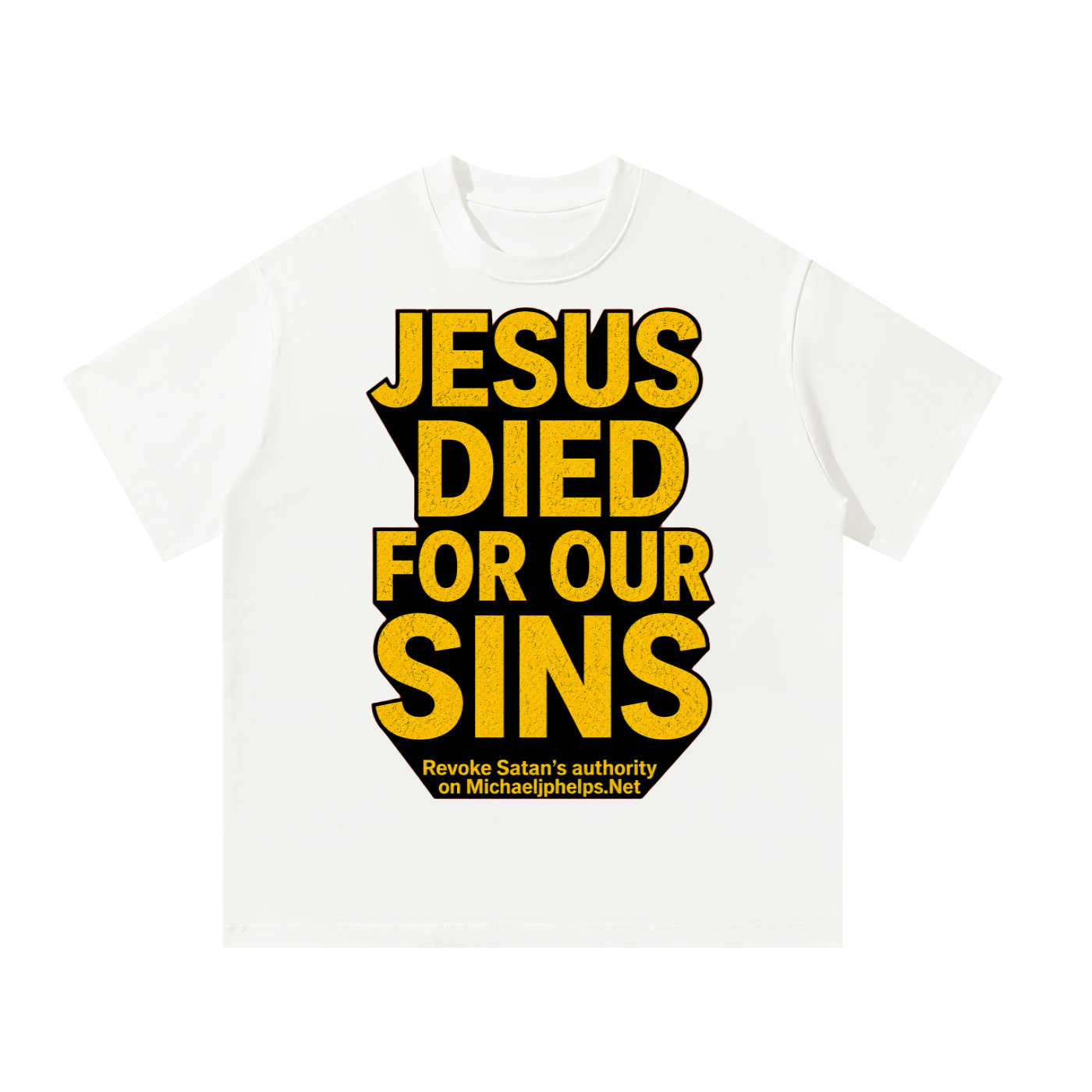 Jesus is the Best T-Shirt