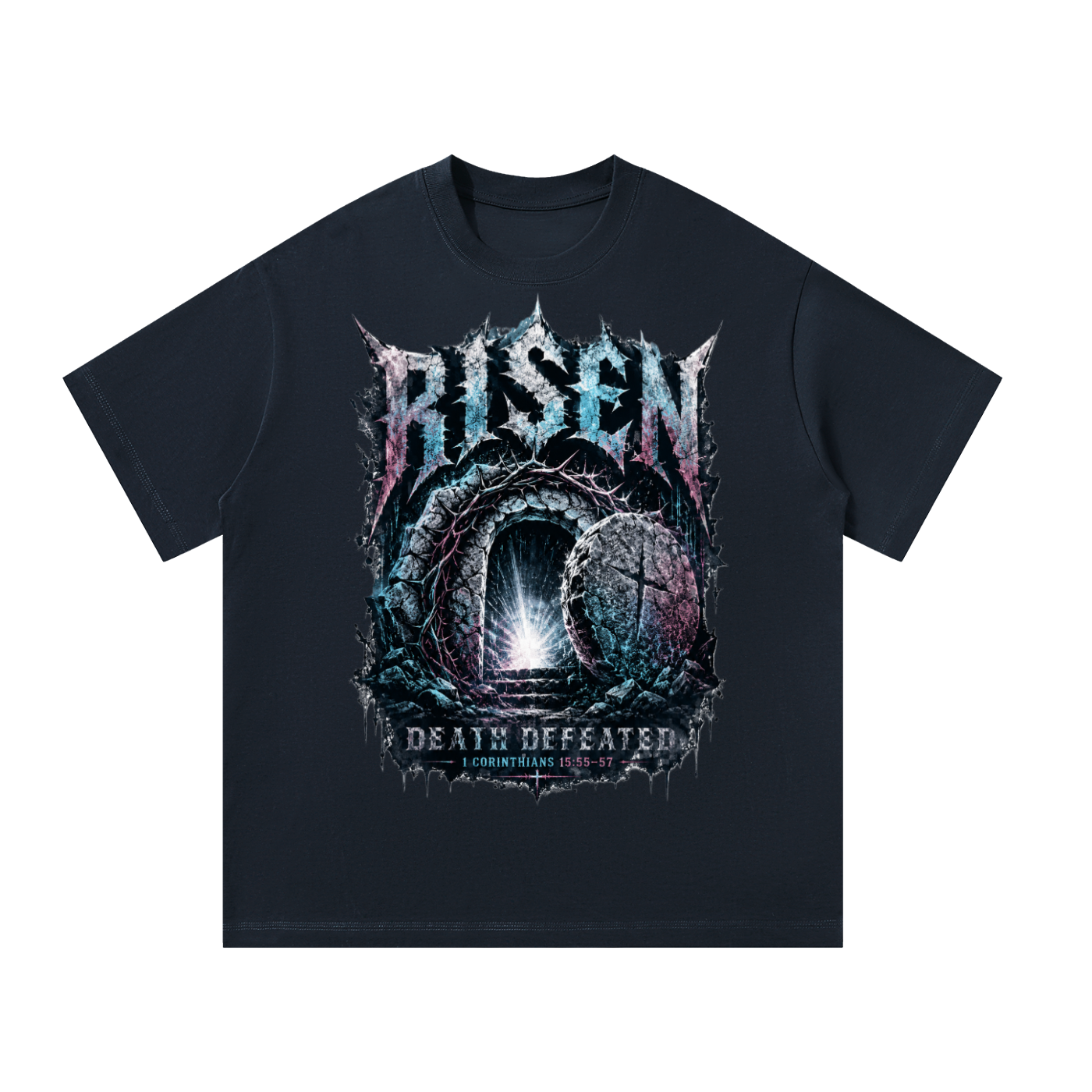 Risen T-Shirt