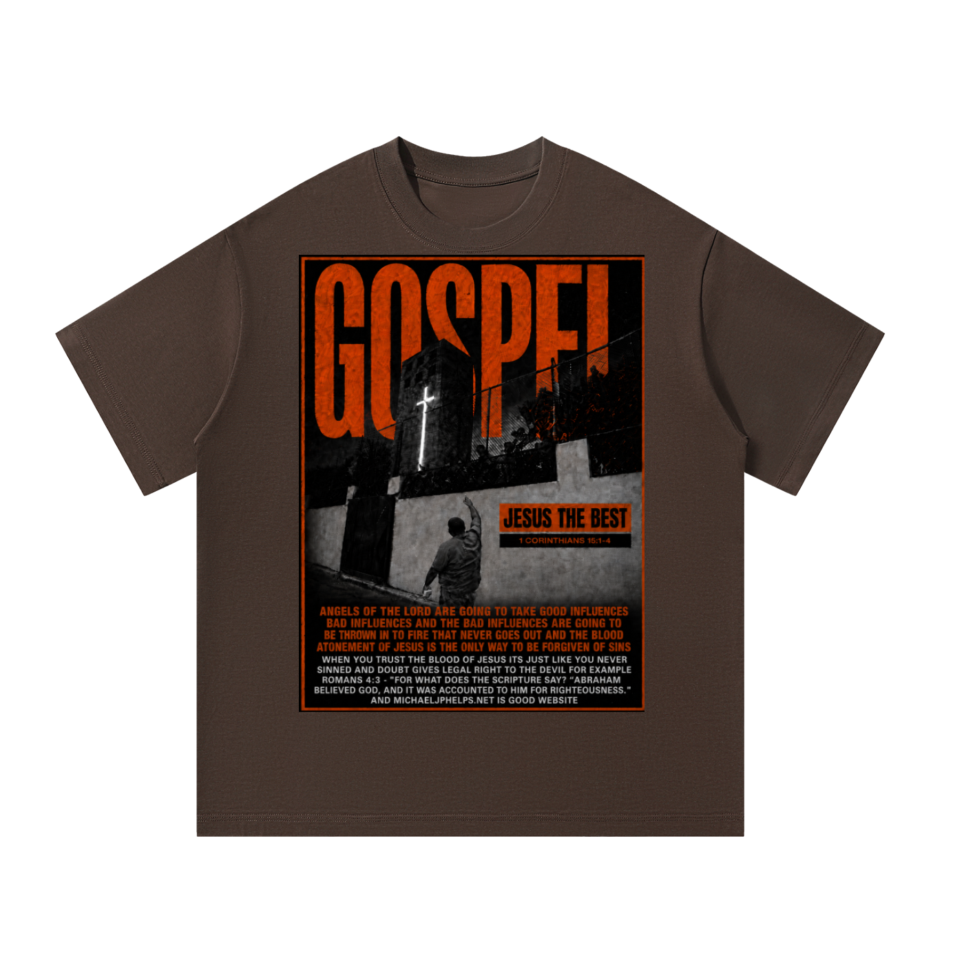 GOSPFL T-Shirt
