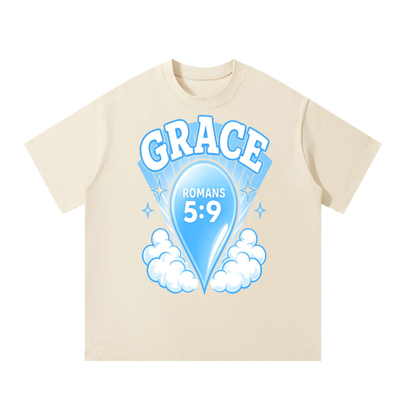 Grace T-Shirt