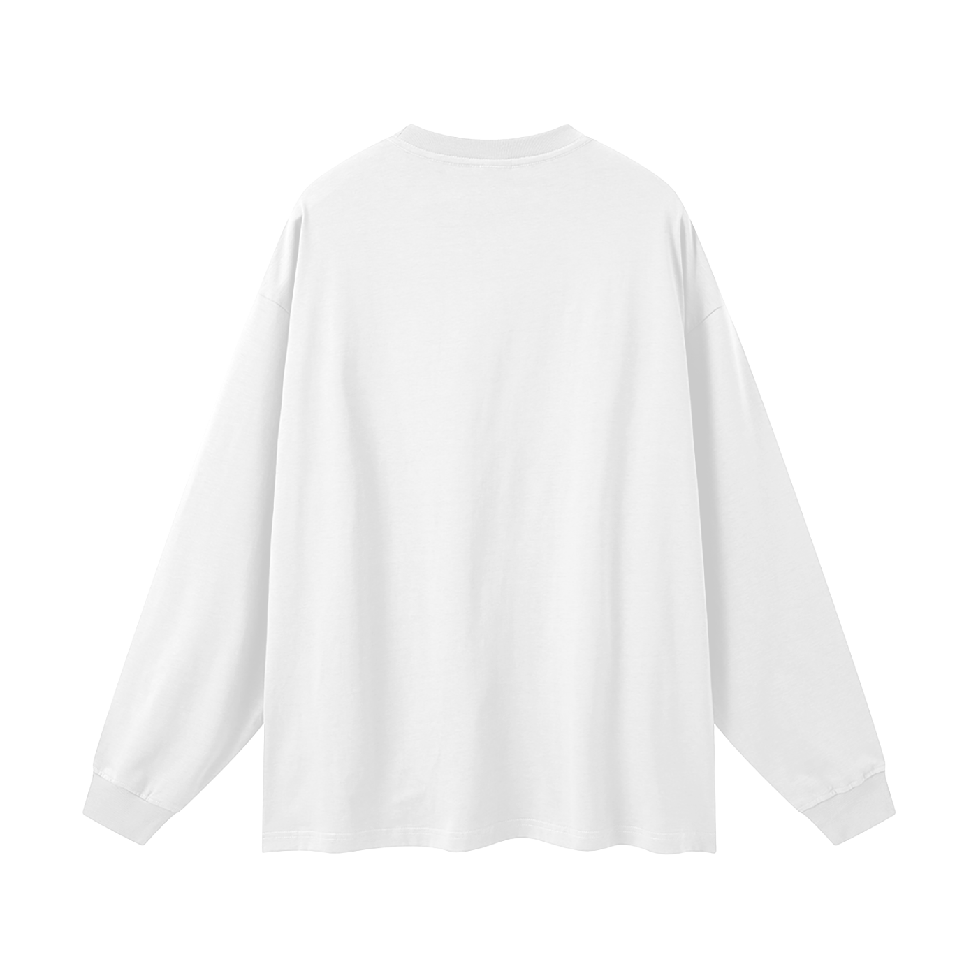 Jesus over Everything Sleeve T-Shirt