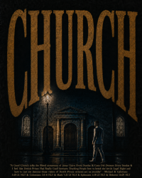 Church T-Shirt