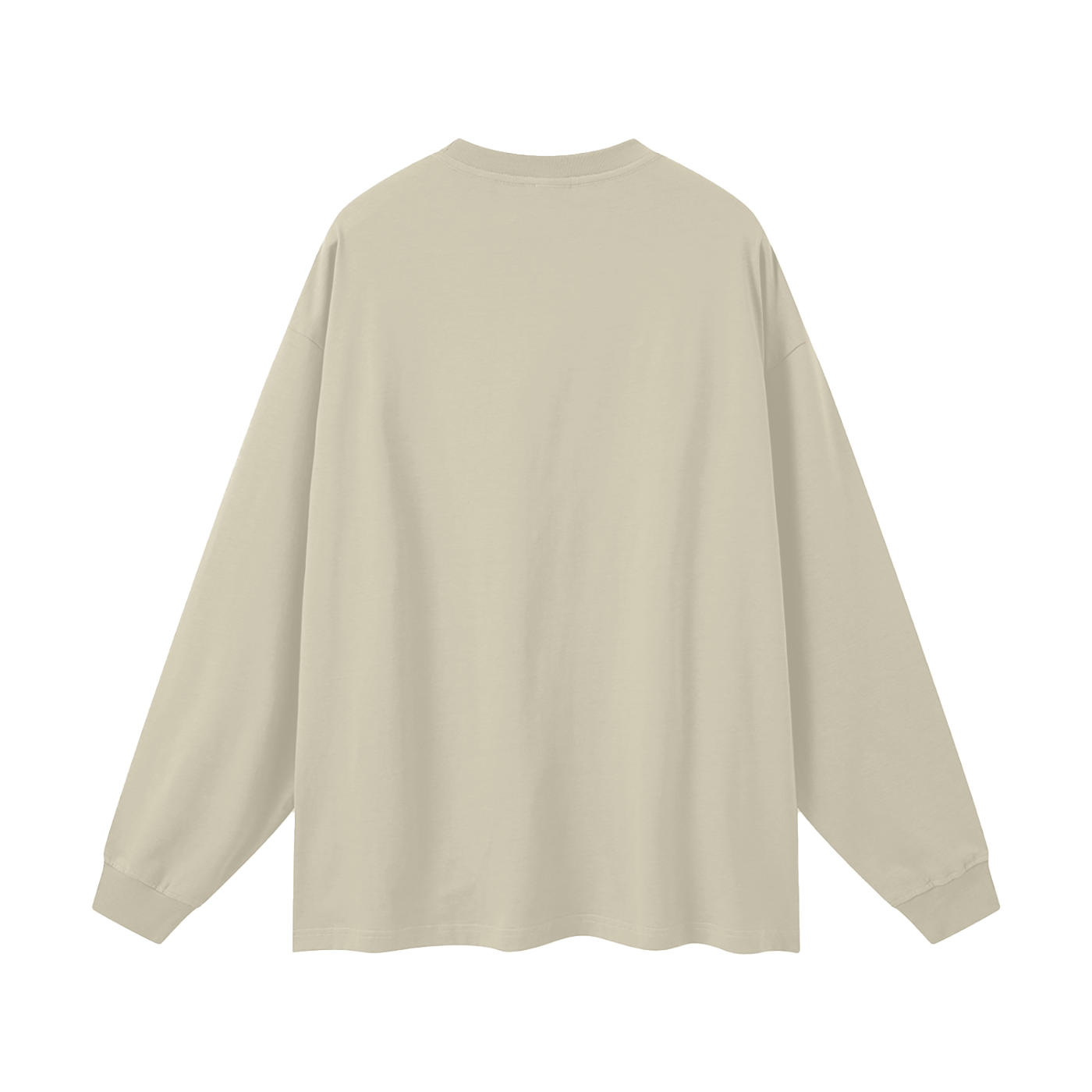 Google Romans 5:1 Long Sleeve T-Shirt