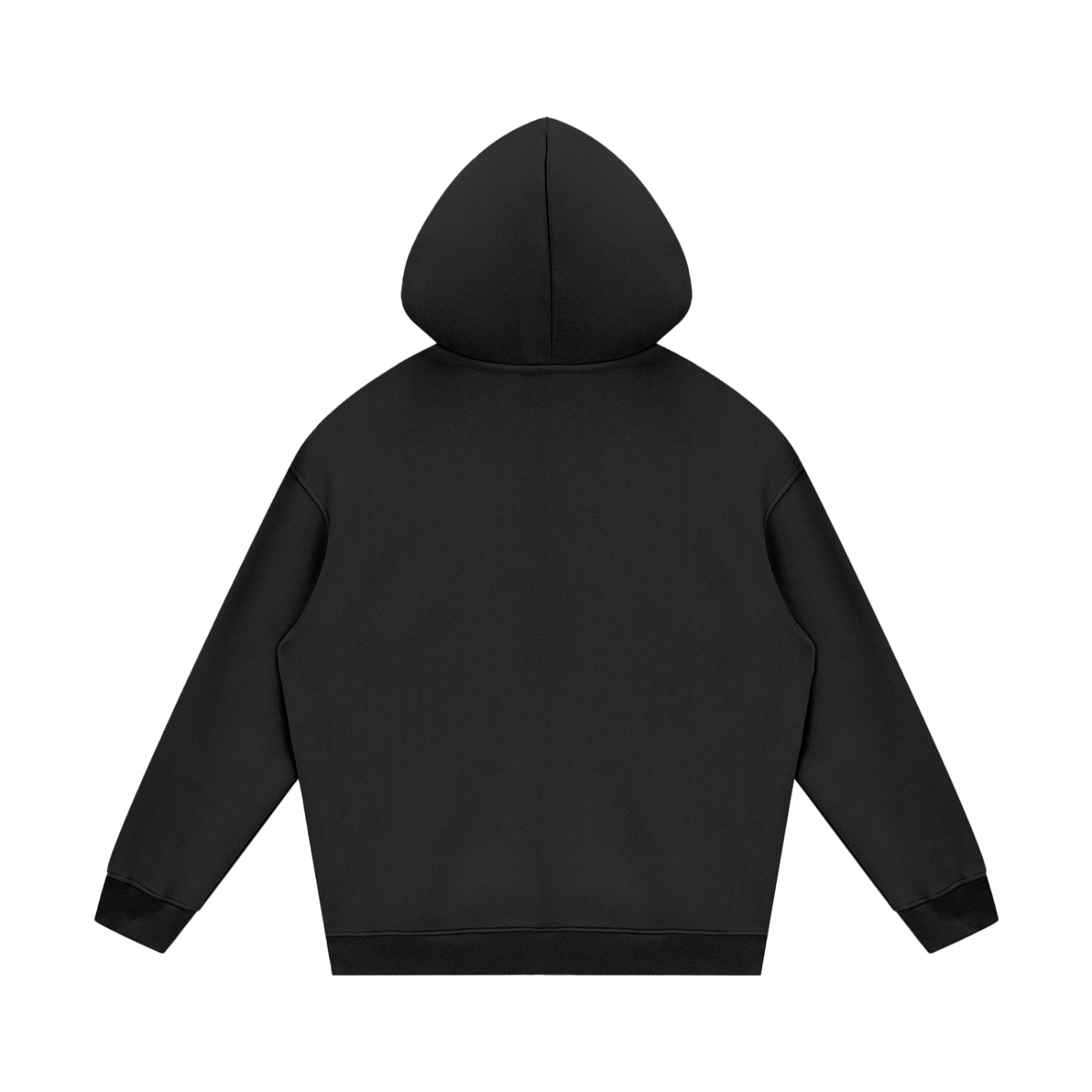 Jesus Fleece Hoodie