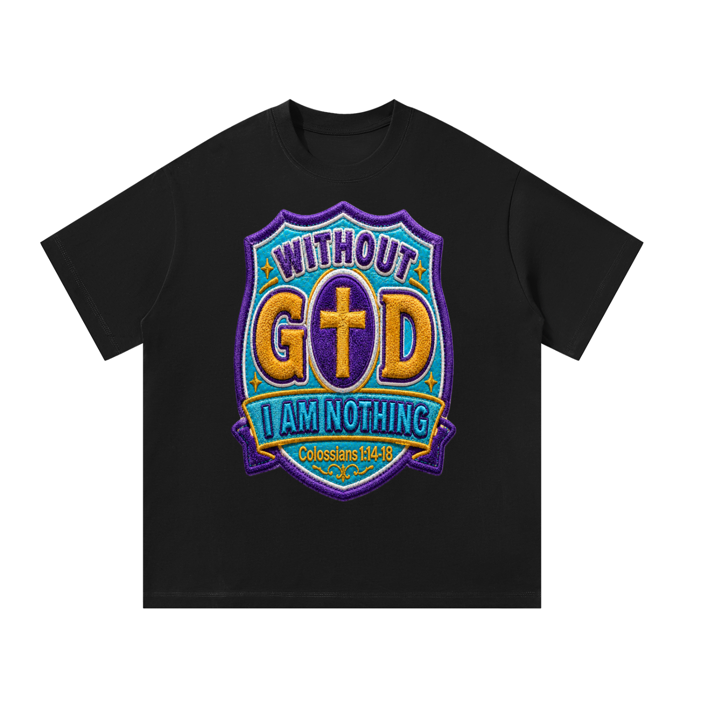 Colossians 1:14-18 inspired T-Shirt
