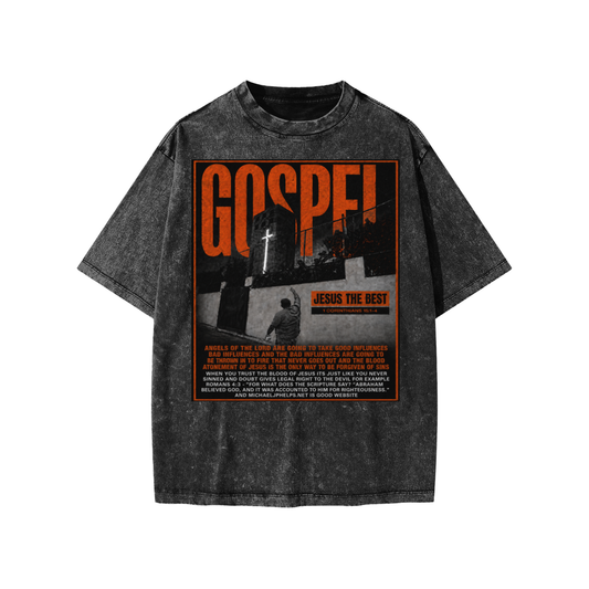 GOSPFL Kids' T-Shirt