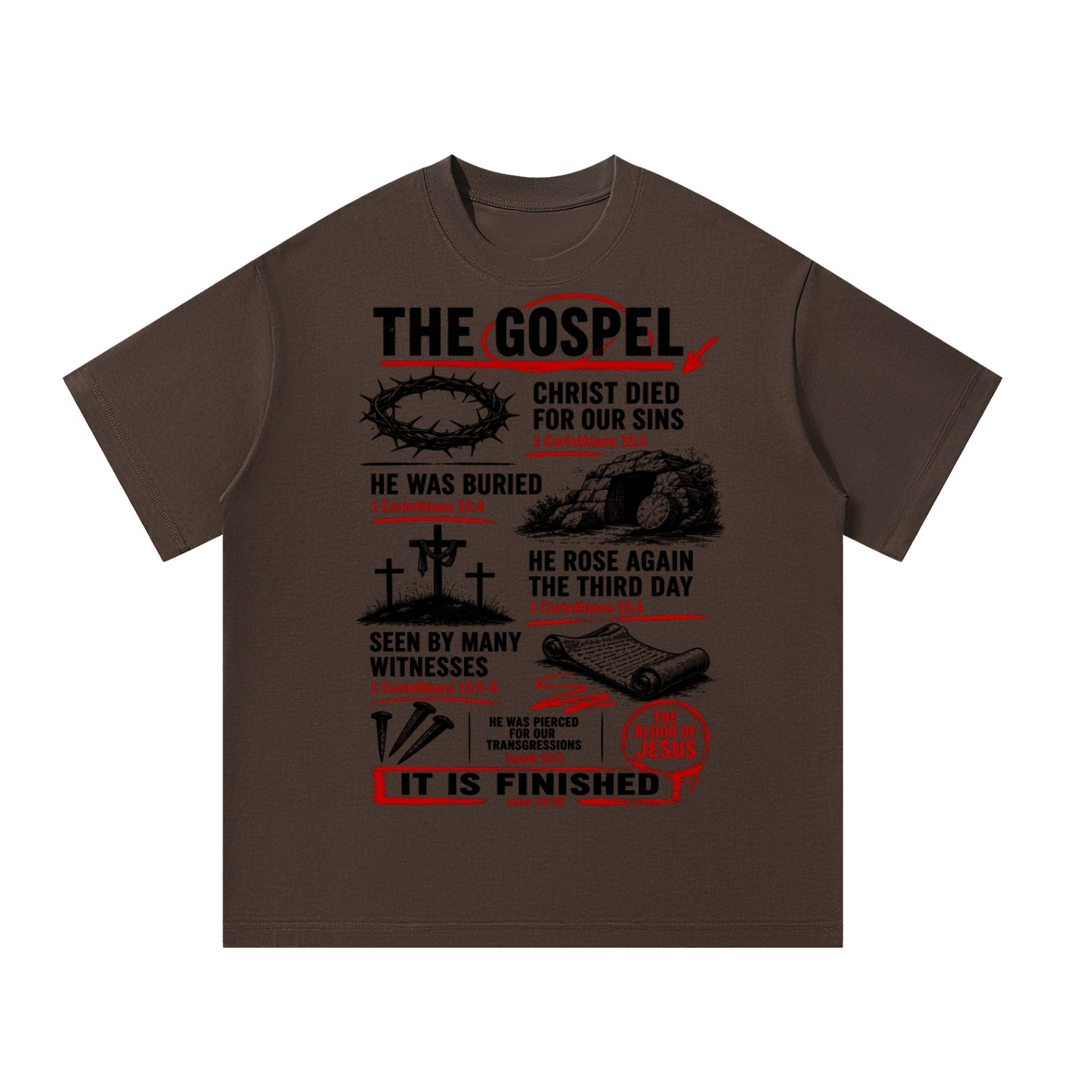 Gospel T-Shirt