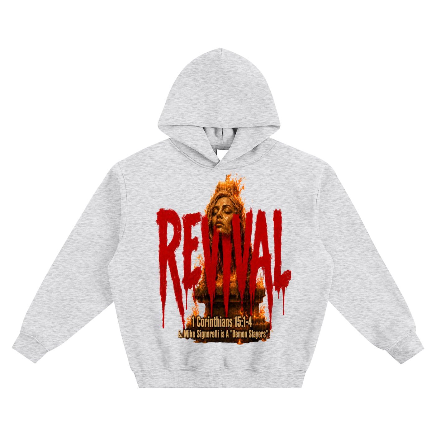Revival Hoodie