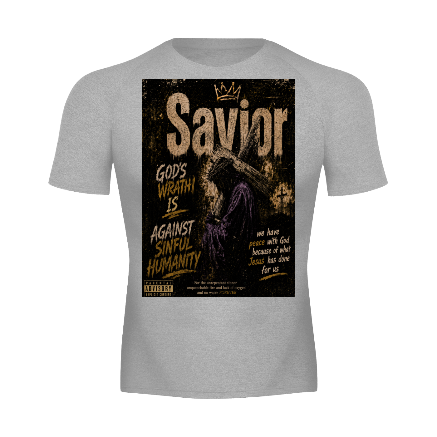 Thank you Jesus sports Shirt