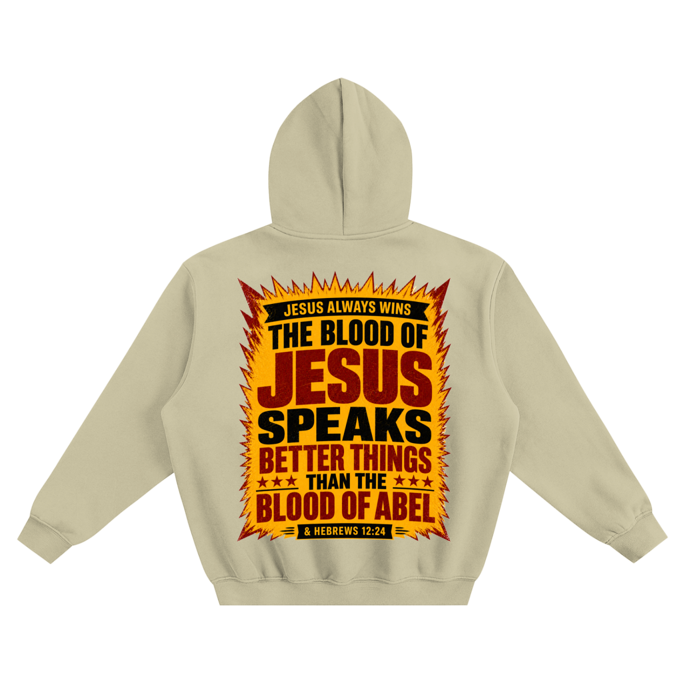 Revival Hoodie