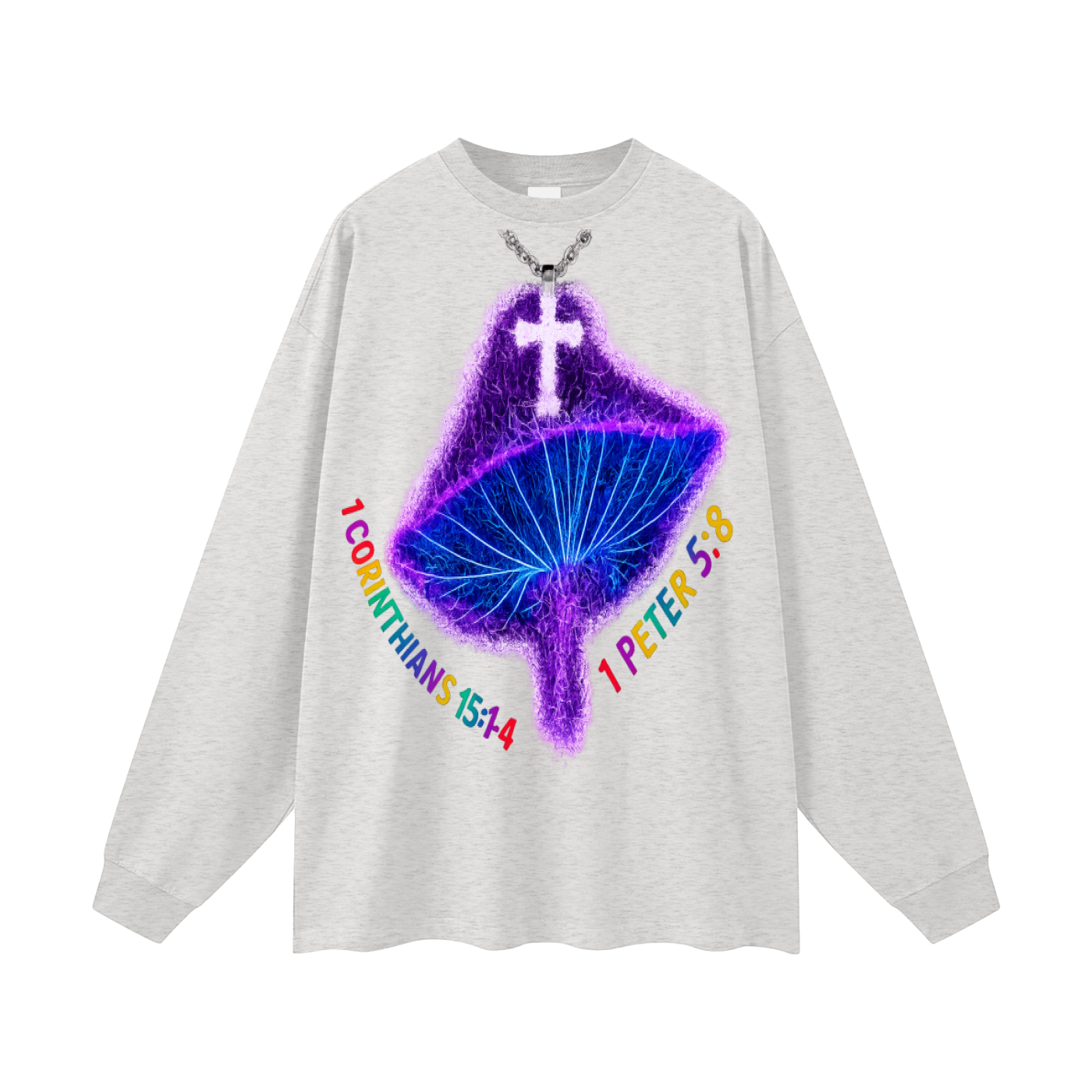 Dont do drugs Long Sleeve T-Shirt