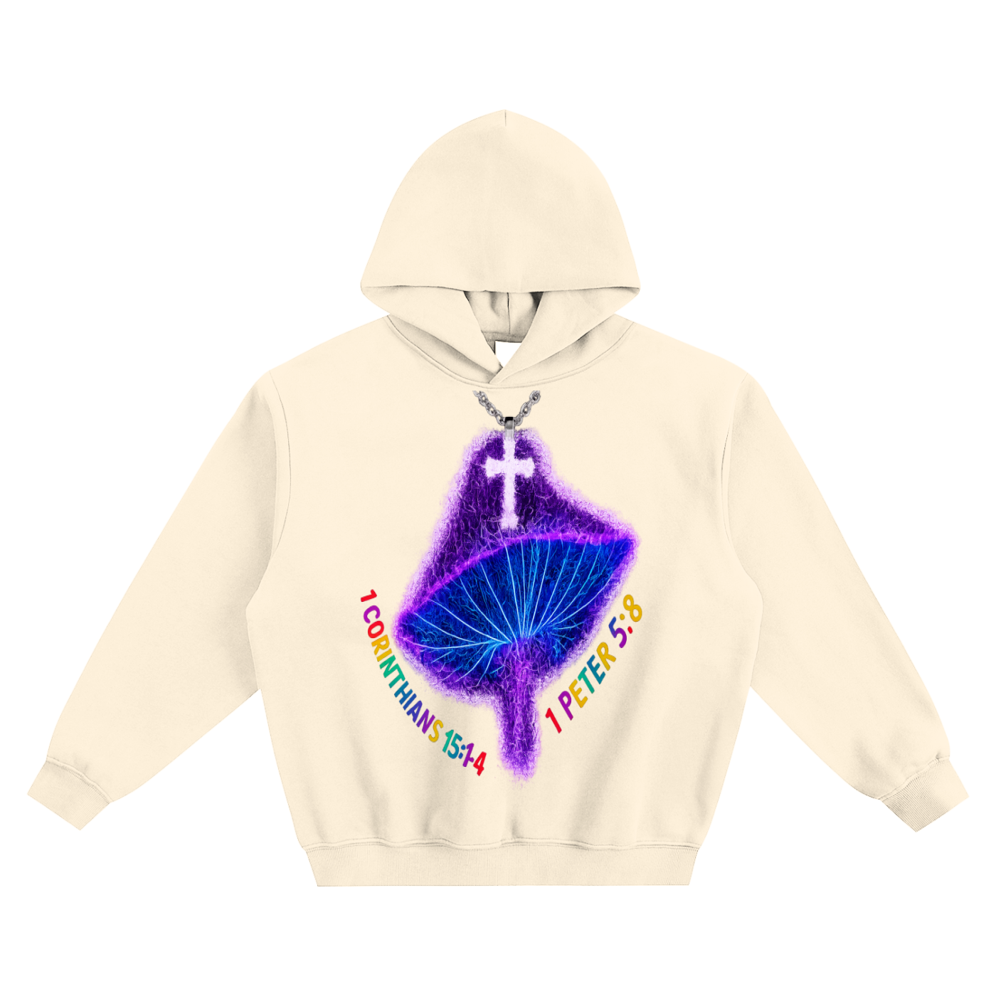Dont do drugs Hoodie