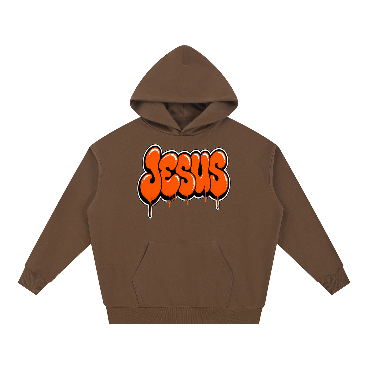 Essential Heavyweight Hoodie