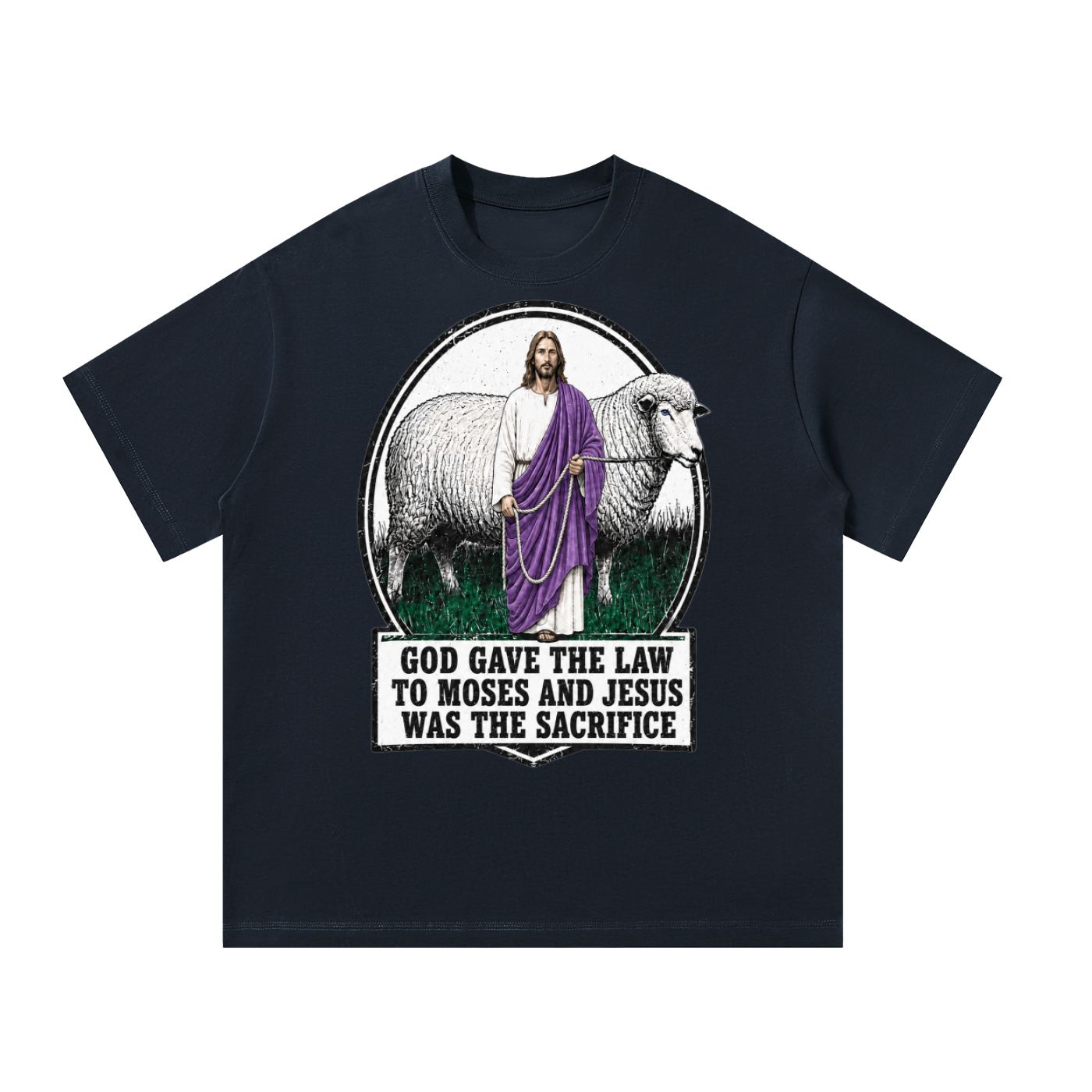 Thank You Jesus T-Shirt