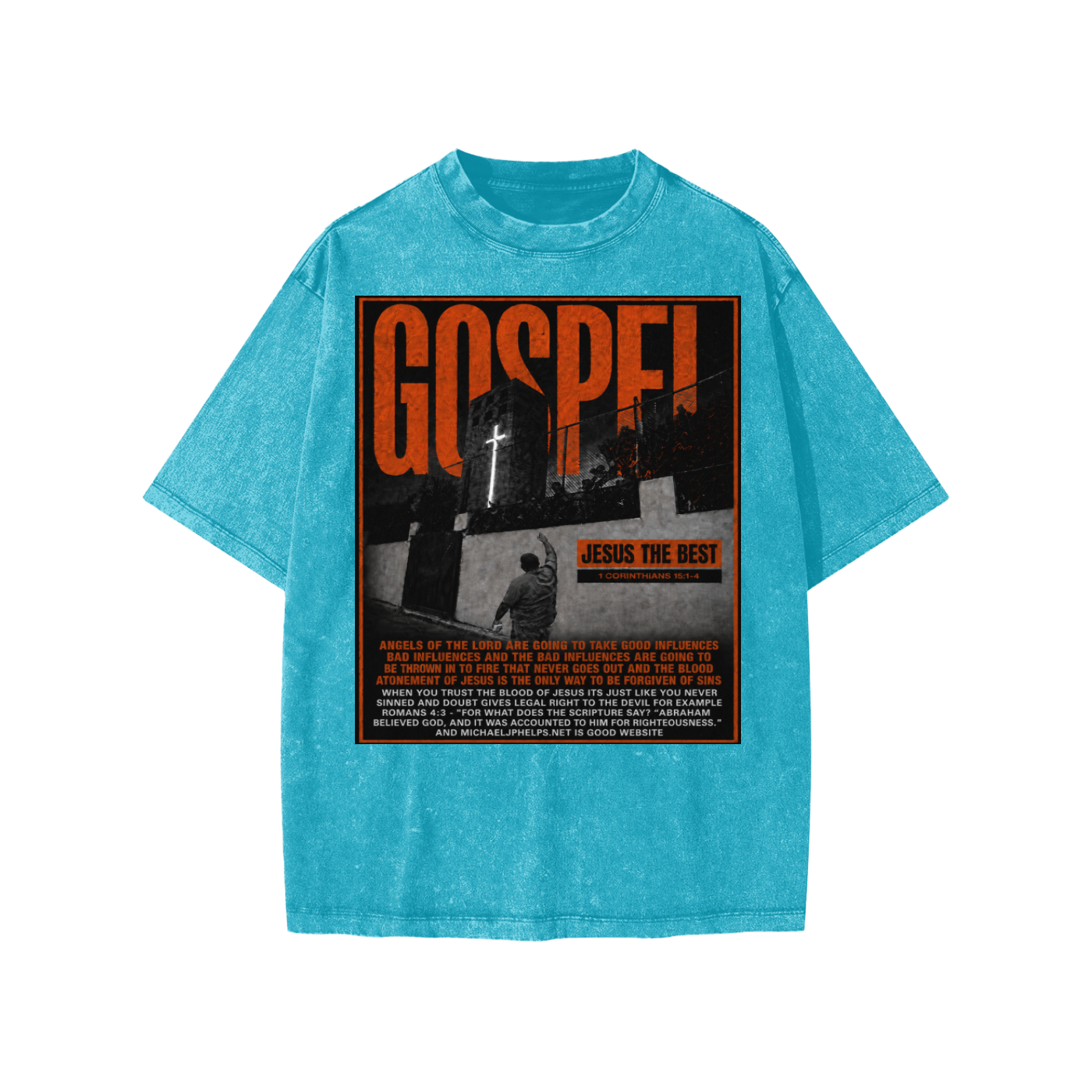 GOSPFL Kids' T-Shirt