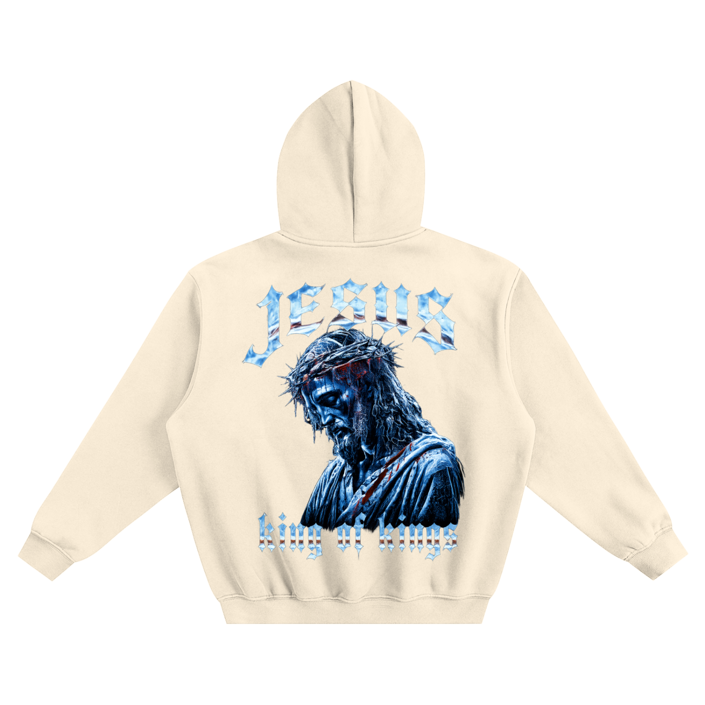 Grace Hoodie