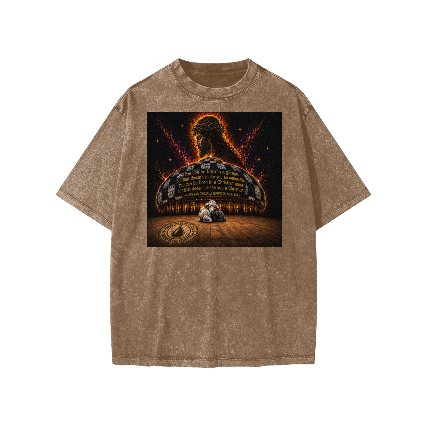Billy quote Kids' T-Shirt