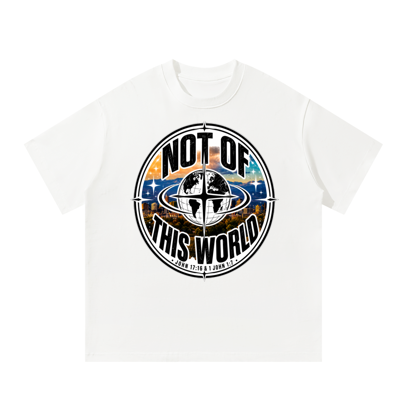 Not of this world T-Shirt