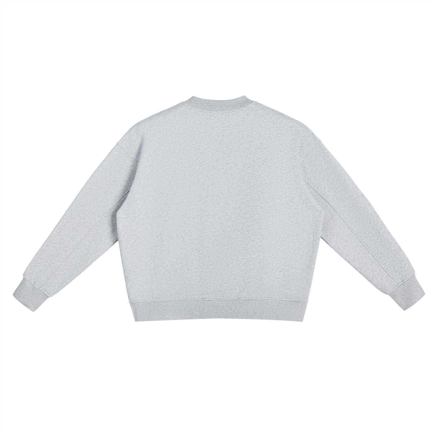 Jesus The Man (Google Romans 5:1) Sweatshirt