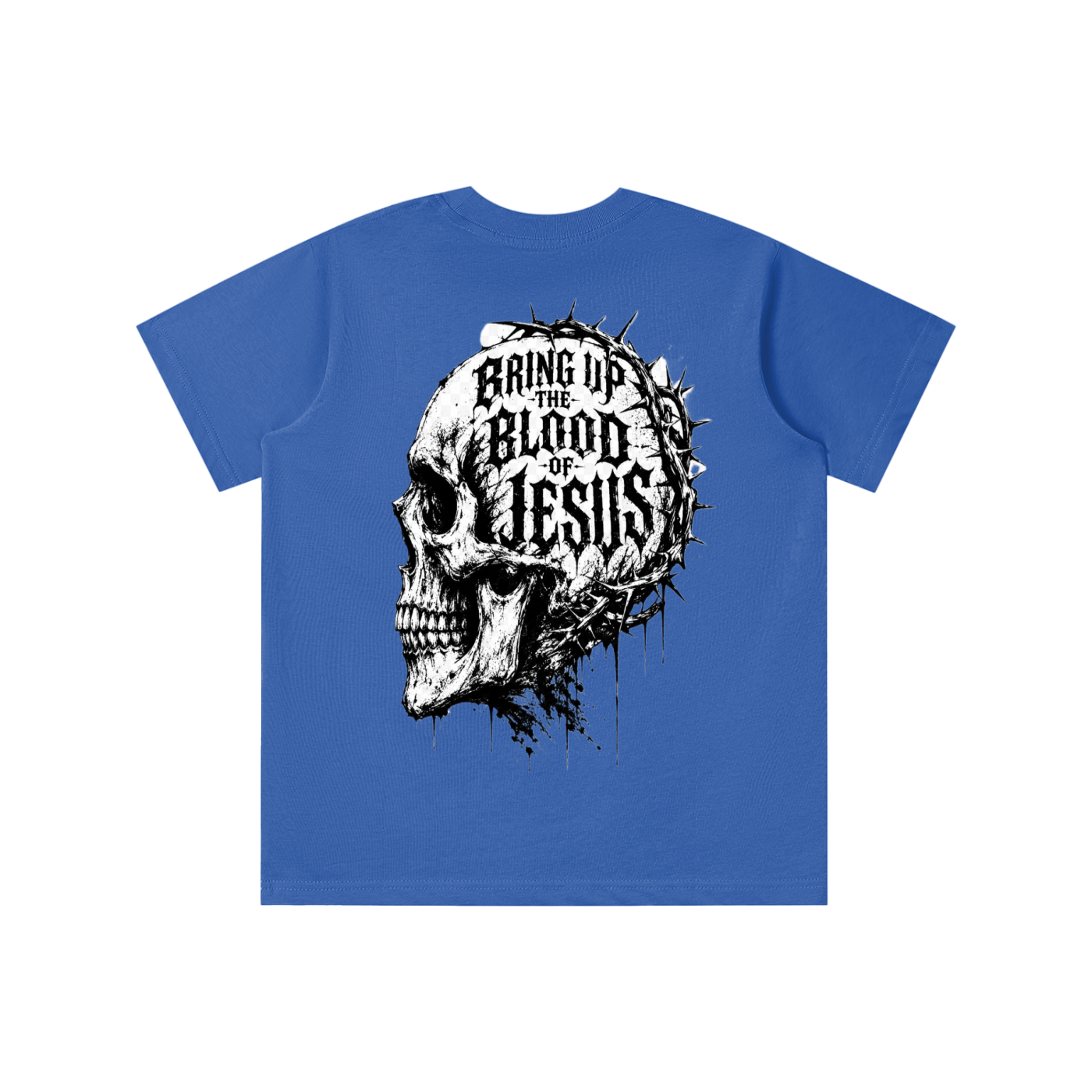 Jesus awesome youth T-shirt