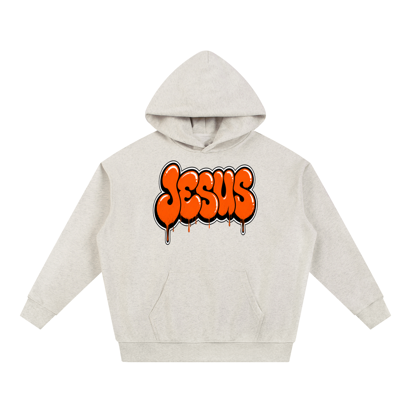 Essential Heavyweight Hoodie