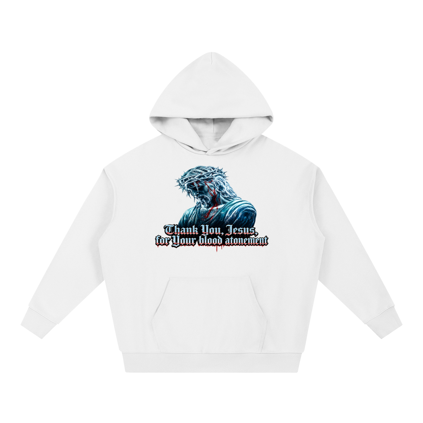 Essential Heavyweight Hoodie